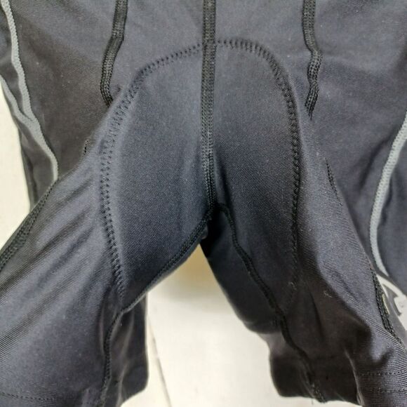 ‼️final must bundle‼️ Quest Mens Cycling Shorts Compression Shorts  Padding - Picture 3 of 7